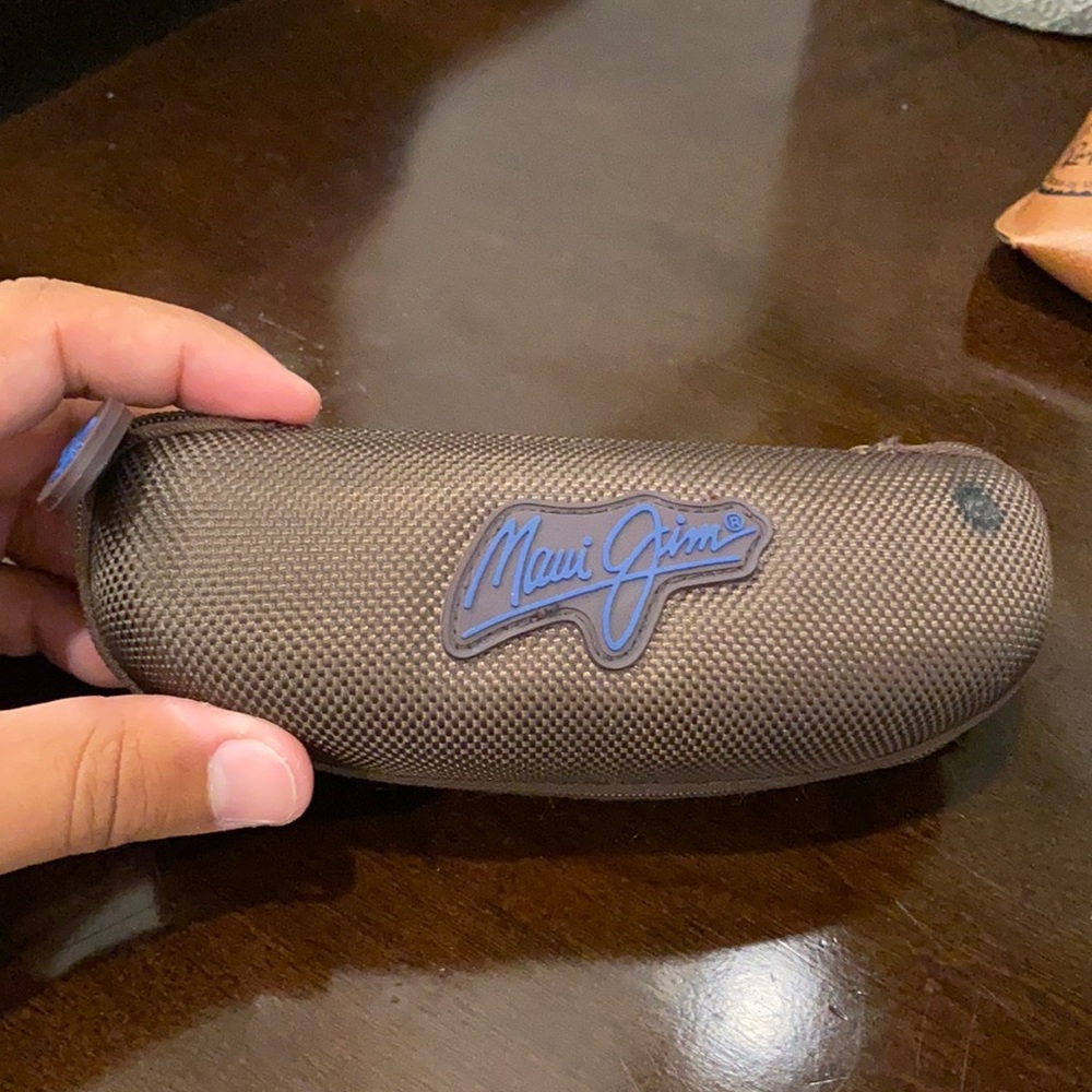 MauiJim Sport Sunglasses